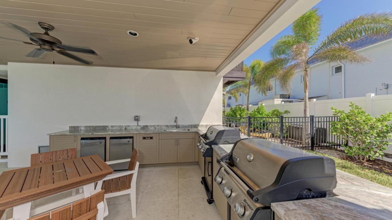 Buena Vista #2 - 101 - 67Th Street #2 Villa Holmes Beach Exterior foto